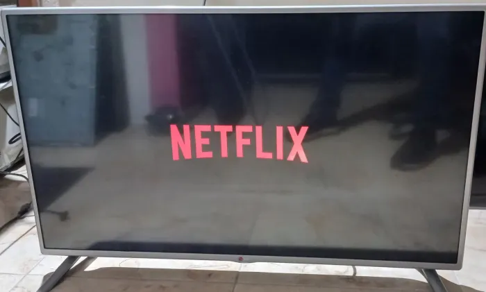 Smart tv lg 42 full hd