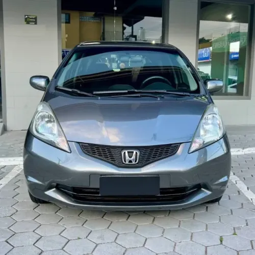 Honda Fit LX 1.4/ 1.4 Flex 8v/16v 5P Mec. 2009