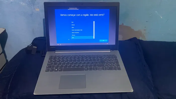 Notebook Lenovo Ideapad 330