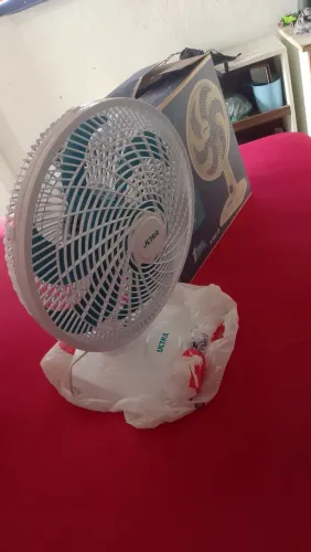 Ventilador 