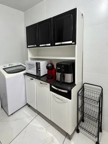 Preço negociável - armário de cozinha