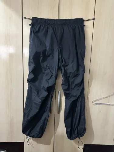 Calça estilo corta vento Youcom G