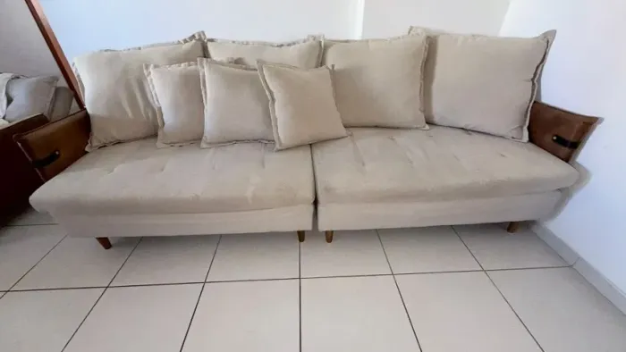 Sofá modular