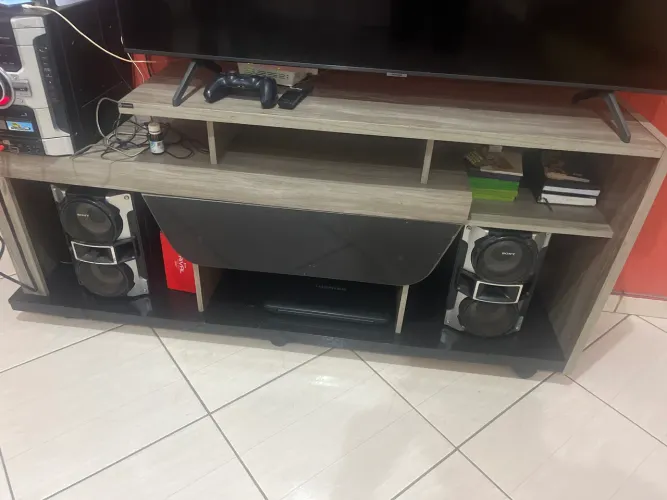 rack novin