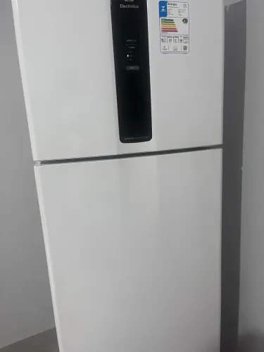 geladeira eletrolux frost free à venda