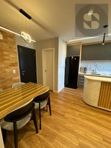 Apartamento em Jardim das Americas - Cuiabá