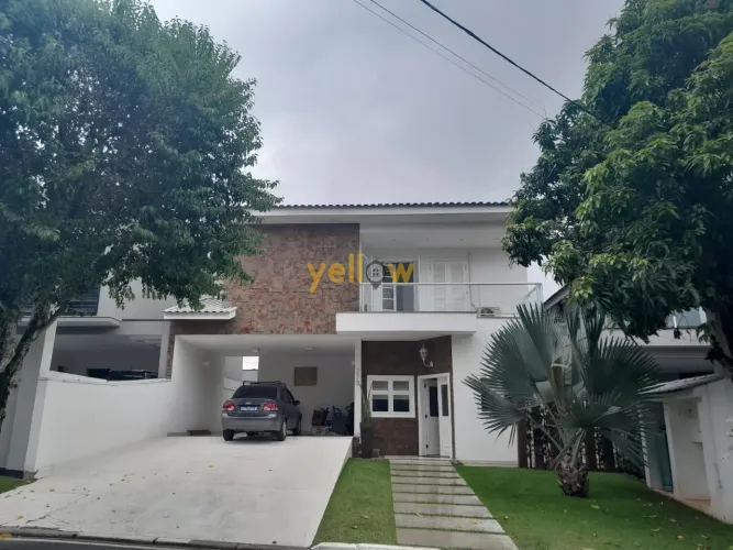 Casa em Condomínio Fechado em Condomínio Arujá 5 - Arujá, SP