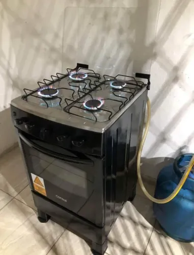 Fogão