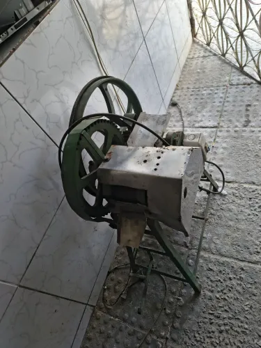 Máquina de caldo de cana
