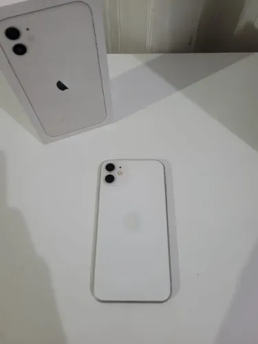 Vendo iPhone 11