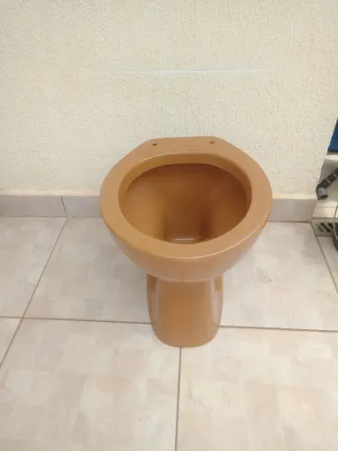 Bacia/Vaso Sanitário INCEPA Limpo