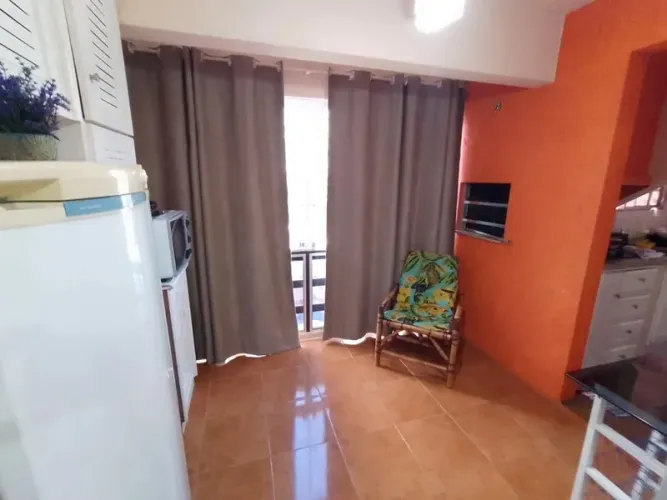 Apartamento em Capão Novo JK