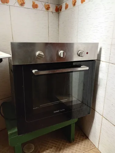Forno elétrico Consul