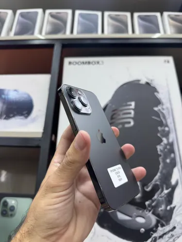 IPHONE 13 PRO 128GB TELA TROCADA SEMI NOVO SUPER PROMOÇÃO JUNHO