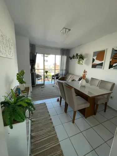 ALUGO APARTAMENTO EM ÓTIMA LOCALIZAÇÃO NO JOSÉ AMÉRICO
