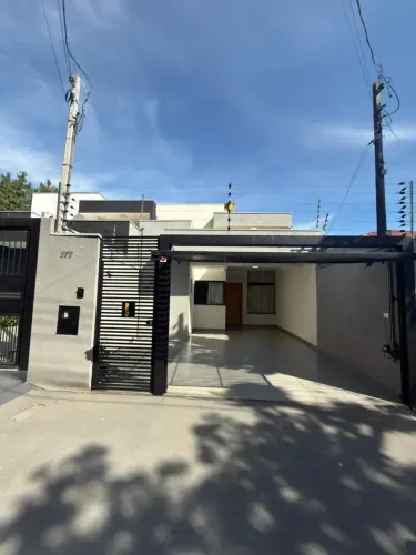 Casa no Parque das Grevileas 3 parte