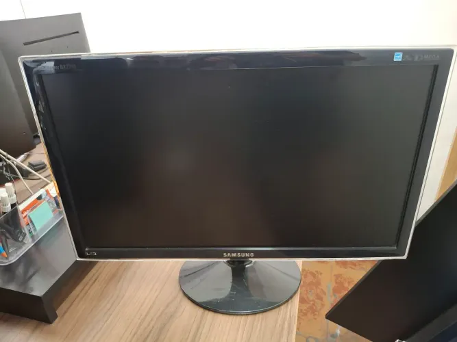 Monitor Samsung 24"