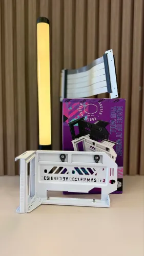 Suporte Vertical PCI 4.0