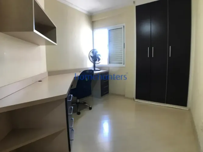 Apartamento 3 quartos alugar Mansões Santo Antonio Campinas Aldeia da Serra