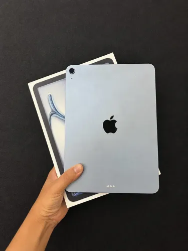 IPAD AIR 11 INCH M3 128GB SEMINOVO