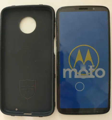 Motorola Moto Z Play + Moto Snap Projetor