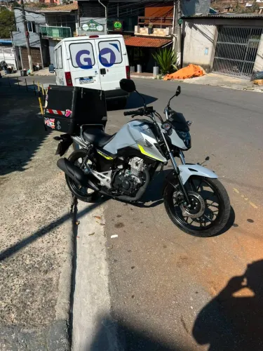 Cargo 160