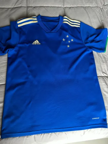 Camisa Cruzeiro