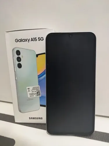 Samsung Galáxia A15 5G