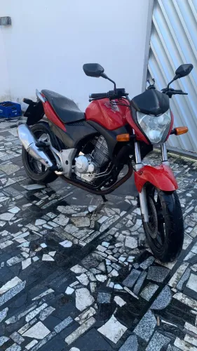 Cb 300