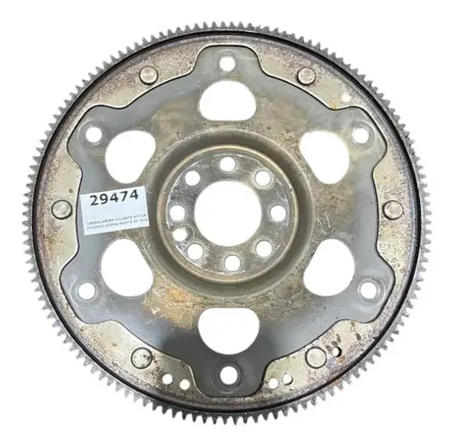 Cremalheira Volante Motor Hyundai Azera/santa Fe 2015