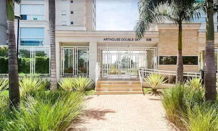 Apartamento com 3 dormitórios, 189 m² - venda por R$ 3.350.000,00 ou aluguel por R$ 19.182