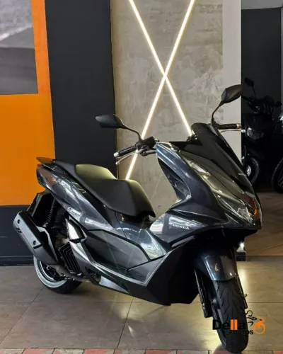 HONDA PCX 160 2024