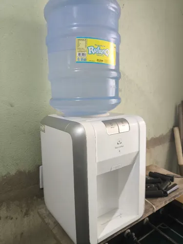 Gelaagua (com defeito)