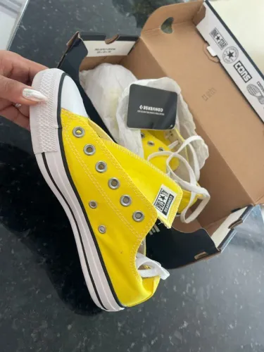 All Star Converse Original - Zerado na Caixa* - Numeração 37