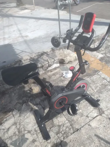 Bike Sport Spyner