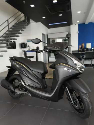FLUO H 2027 - PRONTA ENTREGA ; CARTÃO EM ATÉ 21X