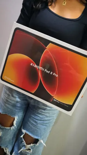 Tablet XIAOMI PAD 8 PRO 8GB 256GB