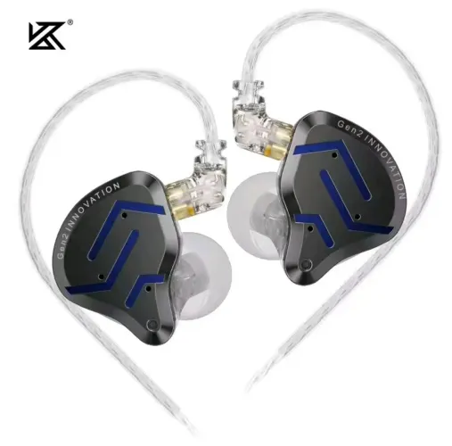 Fone KZ ZSN Pro 2