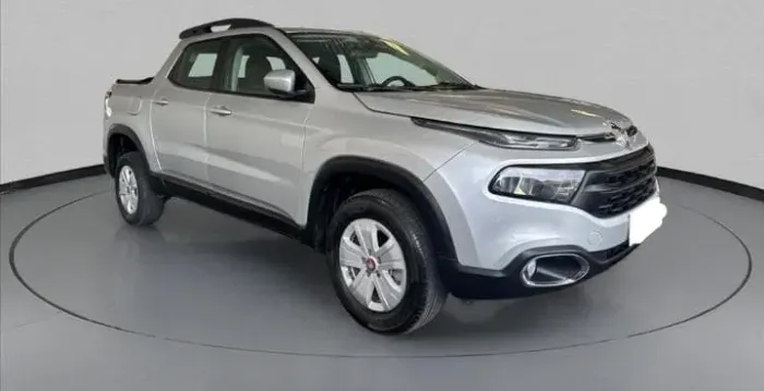 Fiat Toro 2018 PARCELAMENTO VIA BOLETO