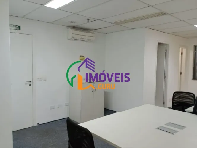 CONJ. COMERCIAL - VILA MARIANA - SP