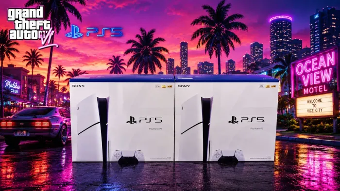 PLAYSTATION 5 SLIM MIDIA FISICA LACRADO
