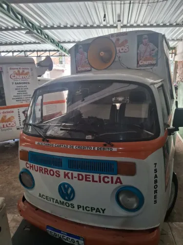 Oportunidade de emprego