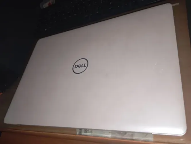 Notebook Dell Inspiron