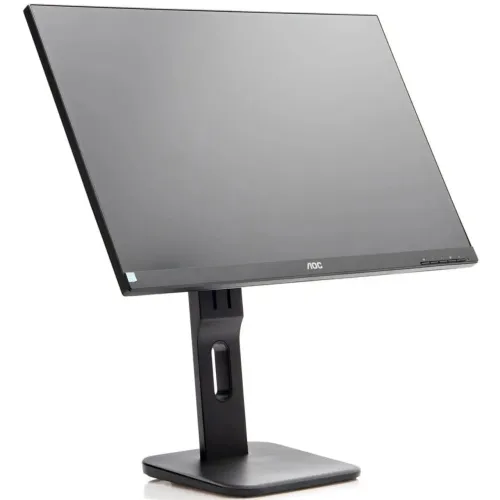 MONITOR GAMER 24" TELA PLANA FULLHD AOC