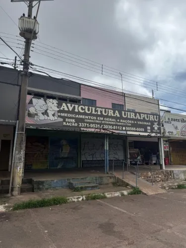 Vendo kit na Ceilândia Sul
