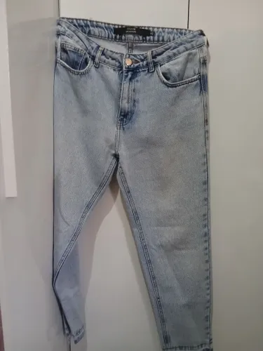 Calça jeans youcom