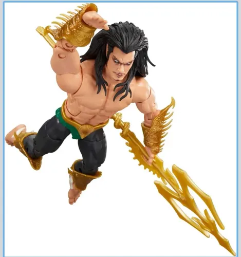 Marvel Legends Series - Namor - F9018 - Hasbro