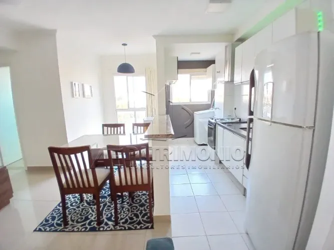 APARTAMENTO,2 Dormitorio(s) FAMILIA HARO - RESIDENCIAL