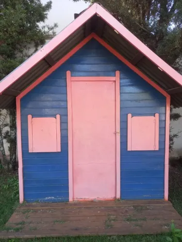 Casa de Boneca