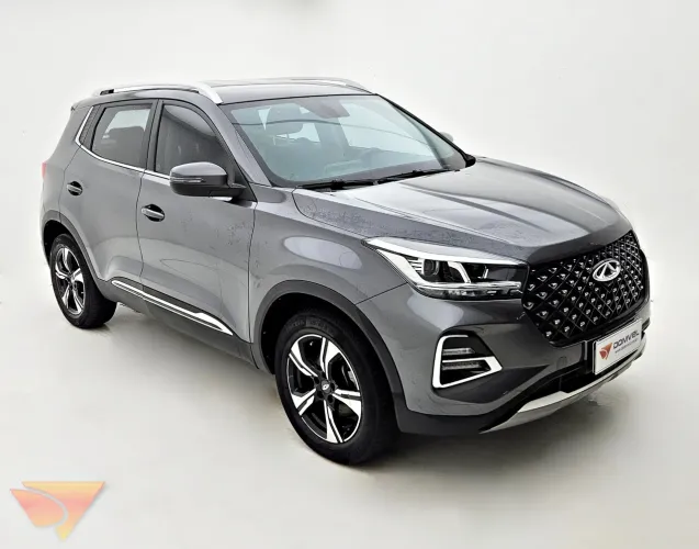 Chery Tiggo 5X Sport 1.5 Turbo Flex Aut. 2024